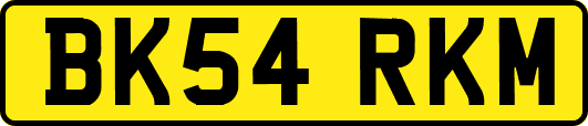 BK54RKM