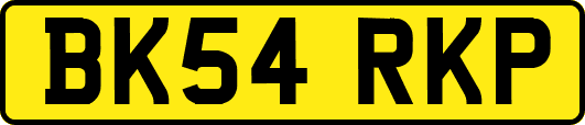 BK54RKP