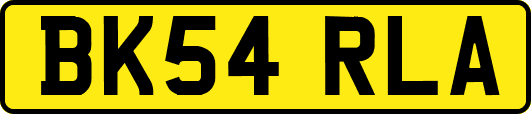 BK54RLA