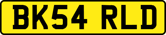 BK54RLD