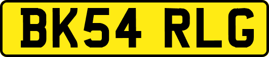 BK54RLG