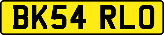 BK54RLO