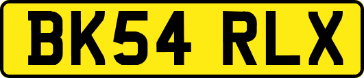 BK54RLX