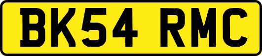BK54RMC