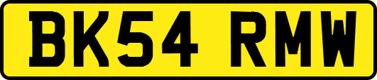 BK54RMW