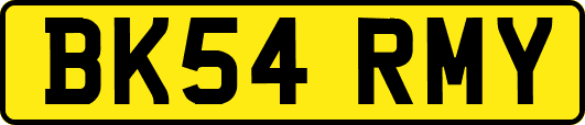 BK54RMY