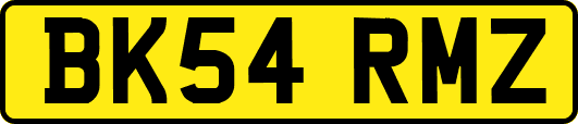 BK54RMZ