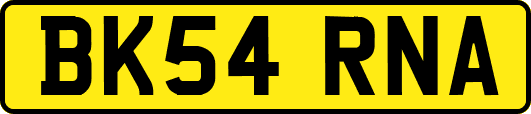 BK54RNA