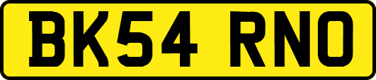 BK54RNO