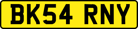 BK54RNY