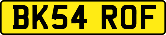 BK54ROF