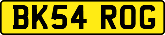 BK54ROG