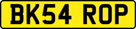 BK54ROP