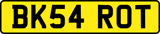 BK54ROT