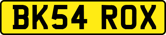 BK54ROX