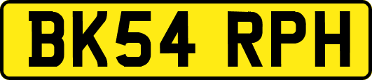 BK54RPH