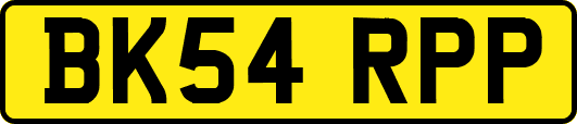 BK54RPP