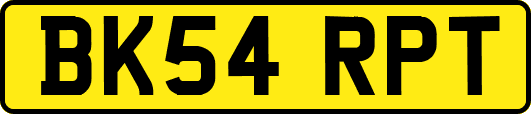 BK54RPT