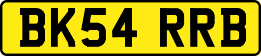 BK54RRB