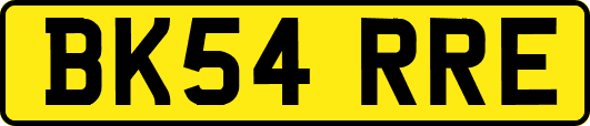 BK54RRE