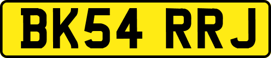 BK54RRJ
