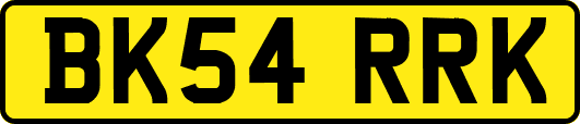 BK54RRK