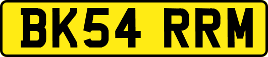 BK54RRM