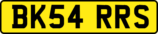 BK54RRS