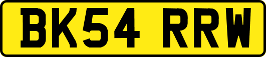 BK54RRW