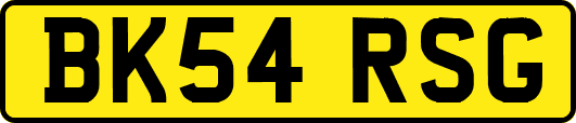 BK54RSG