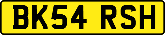 BK54RSH