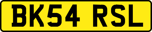 BK54RSL