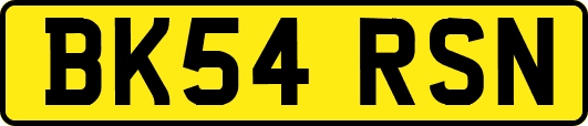 BK54RSN