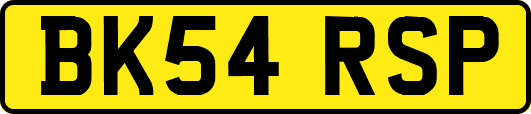 BK54RSP