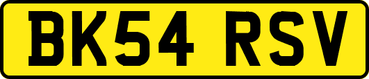 BK54RSV