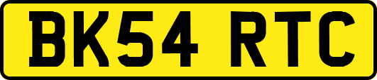 BK54RTC
