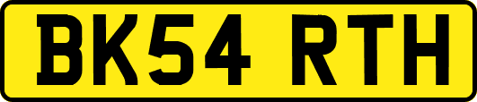 BK54RTH