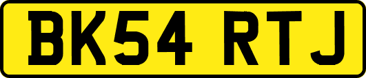 BK54RTJ