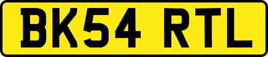 BK54RTL