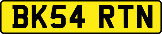 BK54RTN