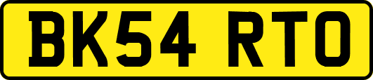 BK54RTO