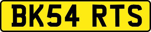 BK54RTS