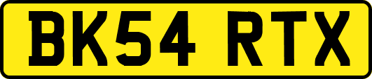 BK54RTX