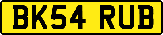 BK54RUB