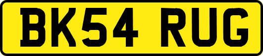 BK54RUG