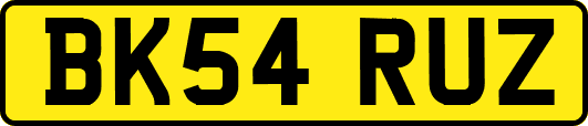 BK54RUZ