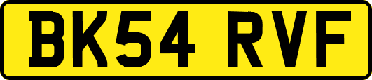 BK54RVF