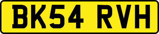 BK54RVH