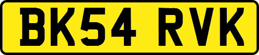 BK54RVK