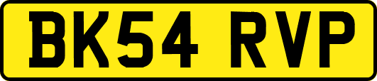 BK54RVP